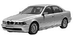 BMW E39 B2028 Fault Code