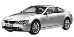 BMW E63 B2028 Fault Code